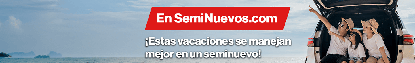Seminuevos.com - Encuentra tu auto ideal