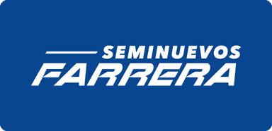 Seminuevos Farrera