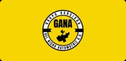GANA