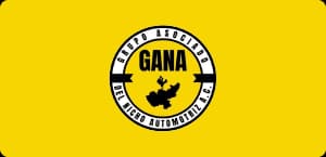 GANA