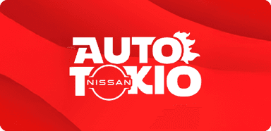 Auto Tokio