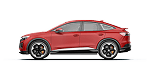 SUVs
